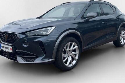 Cupra Formentor 40.810 km 27.790 &euro; Eisenach 99817