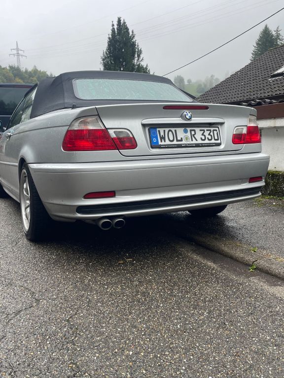 BMW 330 144.000 km 16.500 € Wolfach 77709