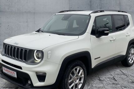 Jeep Renegade 10.100 km 22.500 &euro; Bopfingen 73441