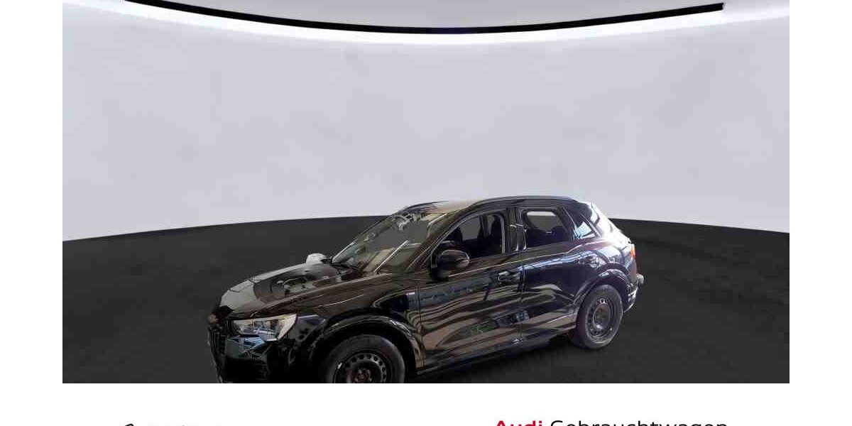 Audi Q3 72.686 km 27.570 &euro; Wetzlar 35576