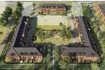 Etagenwohnung Potsdam Krampnitz - 1 Zimmer, 43 m&sup2;, 355.000&euro; | Angebot:25824832