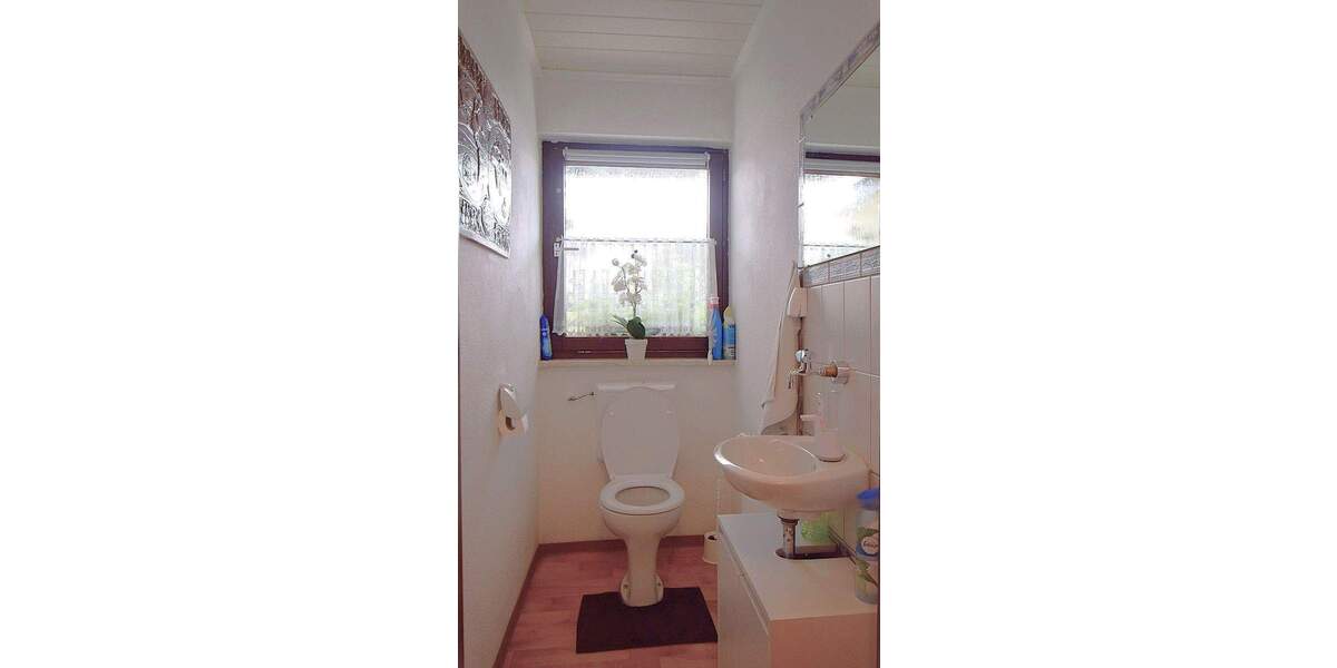 Einfamilienhaus Mutlangen - 5 Zimmer, 121 m&sup2;, 400.000&euro; | Angebot:26418140