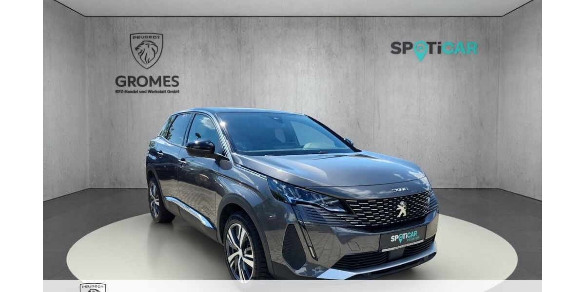 Peugeot 3008 24.500 km 23.400 &euro; Wartenberg 85456