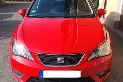 Seat Ibiza 154.000 km 5.200 &euro; Bergneustadt 51702