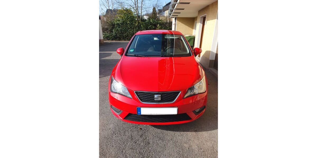 Seat Ibiza 154.000 km 5.200 &euro; Bergneustadt 51702