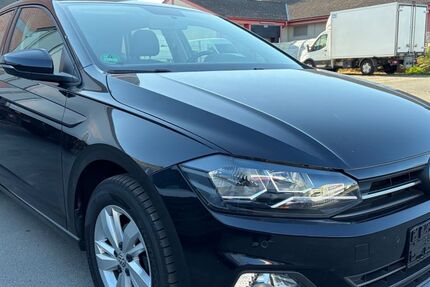 VW Polo 93.829 km 8.900 &euro; Dietzenbach 63128