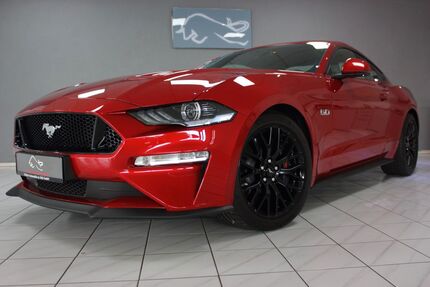 Ford Mustang 9.927 km 45.700 € Nieder Olm (bei Mainz) 55268