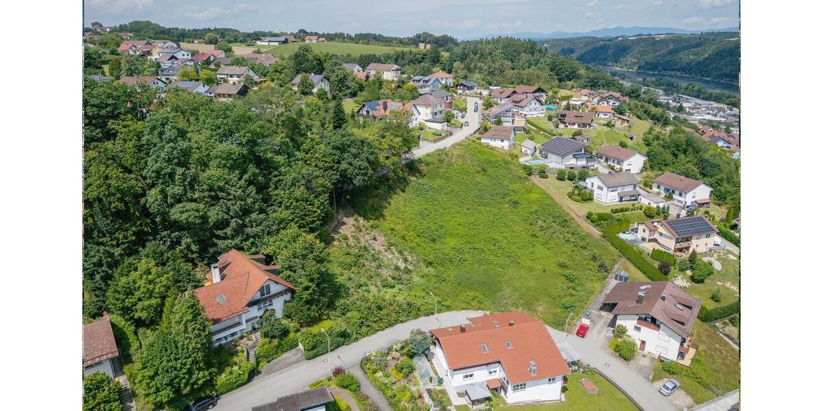 Grundstück Vilshofen an der Donau - 91.050&euro; | Angebot:25923094