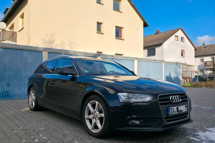 Audi A4 233.000 km 9.499 &euro; Weiterstadt 64331