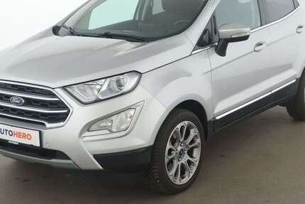 Ford EcoSport 29.882 km 14.650 € Essen 45141