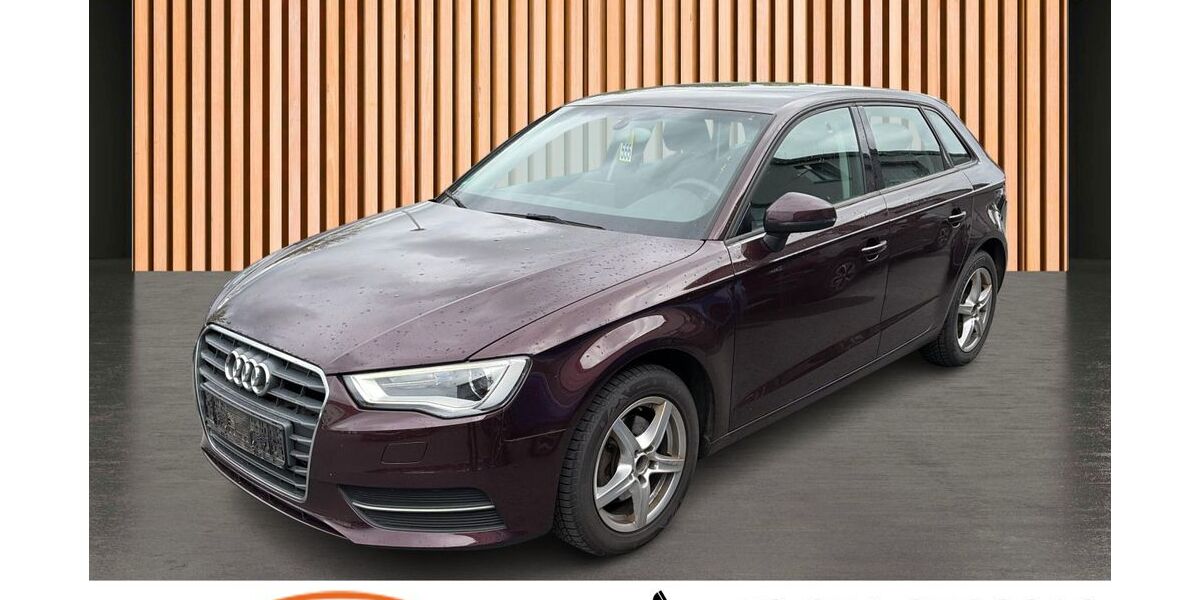 Audi A3 138.000 km 5.980 &euro; Dresden 01328
