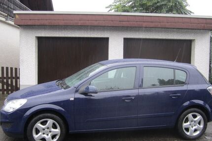 Opel Astra 76.117 km 4.990 € Neuwied 56567