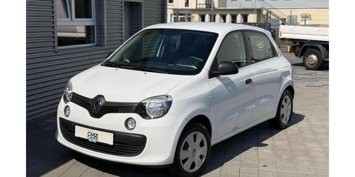 Renault Twingo 53.000 km 6.480 &euro; Neuwied 56567
