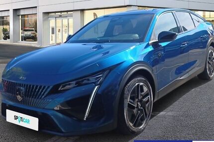 Peugeot 408 12.690 km 23.980 &euro; Sankt Augustin 53757