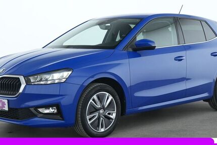 Skoda Fabia 49.998 km 18.973 &euro; Dietzenbach bei Frankfurt 63128