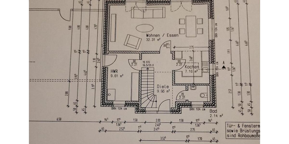 Einfamilienhaus Itzehoe - 4 Zimmer, 120 m&sup2;, 679.000&euro; | Angebot:26979812