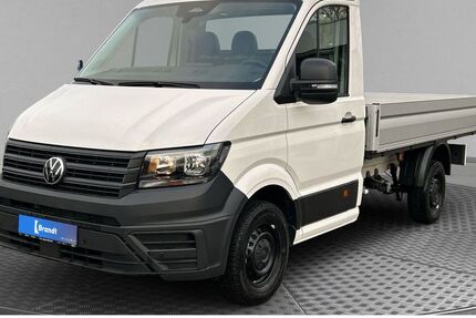VW Crafter 5.000 km 51.990 &euro; Weyhe 28844