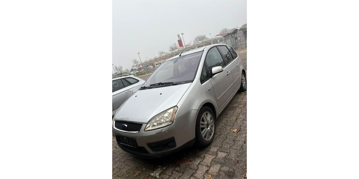 Ford C-Max 198.000 km 1.299 &euro; Wachenheim 67157