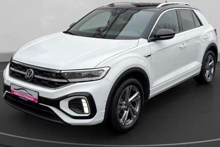 VW T-Roc 38.850 km 19.450 &euro; Euskirchen 53879