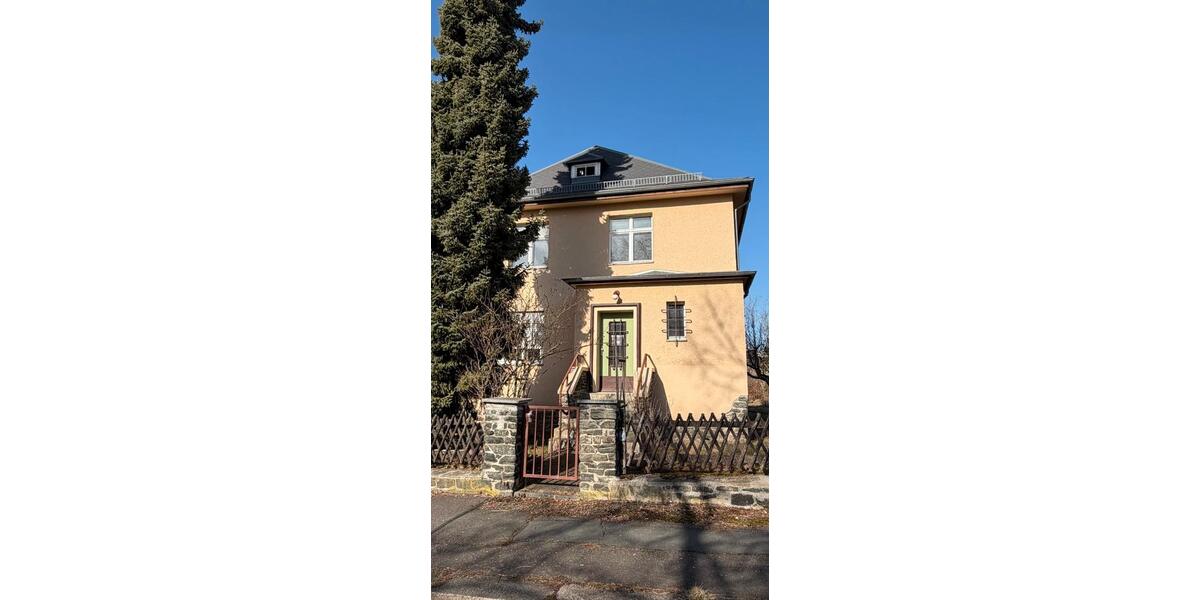 Einfamilienhaus Chemnitz Bernsdorf - 5 Zimmer, 180 m&sup2;, 416.500&euro; | Angebot:27130787