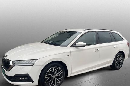 Skoda Octavia 61.795 km 25.980 € Diez 65582