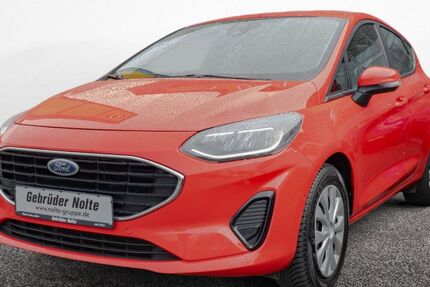 Ford Fiesta 24.930 km 12.950 &euro; Iserlohn 58636