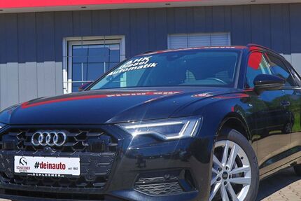 Audi A6 65.597 km 35.950 &euro; Nienburg 31582