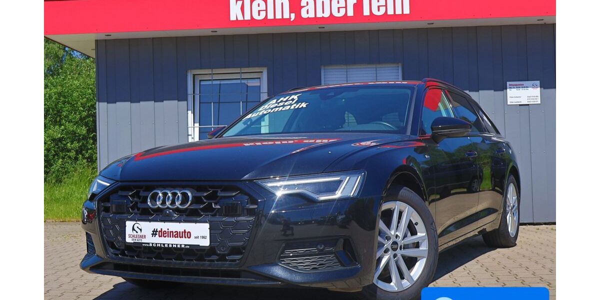 Audi A6 65.597 km 35.950 &euro; Nienburg 31582