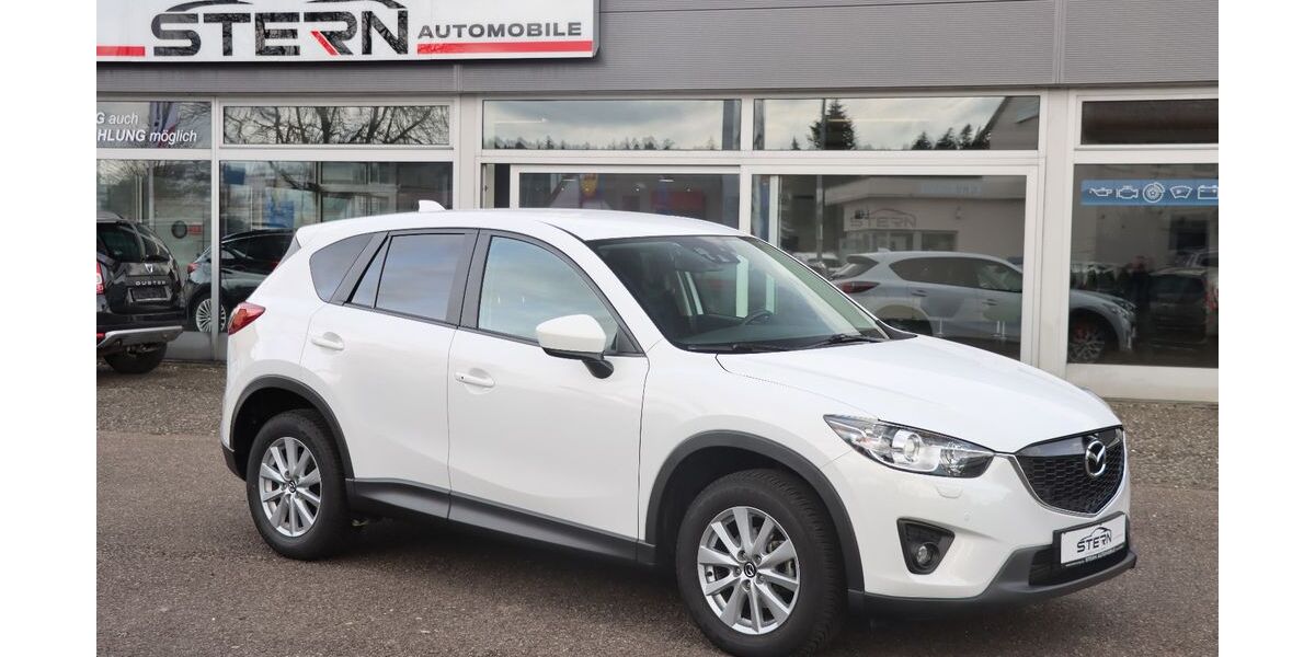 Mazda CX-5 66.900 km 15.490 &euro; Pfullendorf 88630