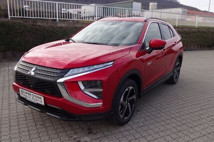 Mitsubishi Eclipse Cross 42.414 km 21.990 &euro; Am Ohmberg OT Bischofferode 37345