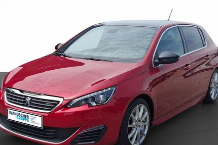 Peugeot 308 64.192 km 14.990 &euro; Oldenburg 26135