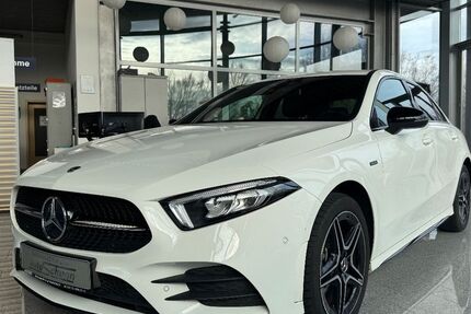 Mercedes-Benz A 250 55.000 km 26.990 &euro; Westendorf 86707