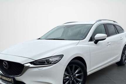 Mazda 6 24.800 km 27.980 &euro; Singen 78224