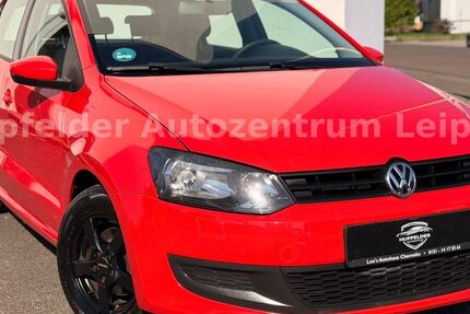 VW Polo 147.991 km 3.990 &euro; Leipzig 04178