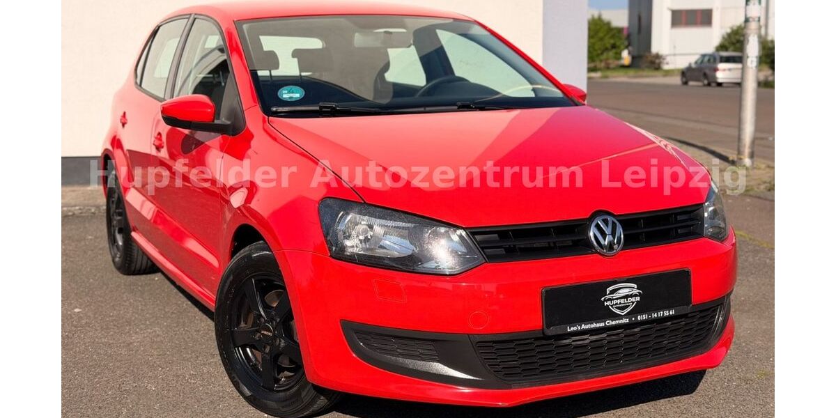 VW Polo 147.991 km 3.990 &euro; Leipzig 04178
