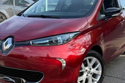 Renault ZOE 109.000 km 7.990 &euro; Weinheim 69469