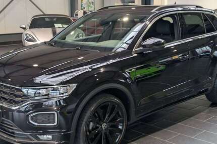 VW T-Roc 19.000 km 27.900 &euro; Weinheim 69469