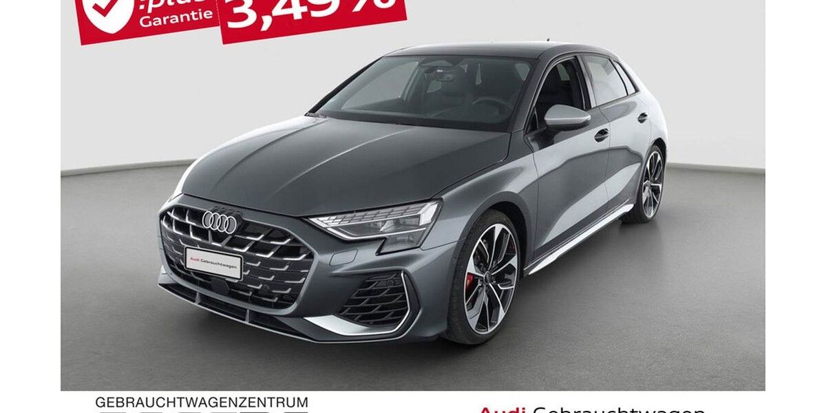 Audi S3 7.650 km 54.850 &euro; Verden 27283