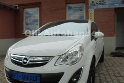 Opel Corsa 161.000 km 4.000 &euro; Magdeburg 39124