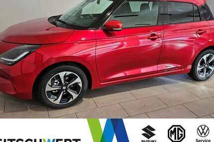 Suzuki Swift 1.600 km 19.450 &euro; Ansbach 91522