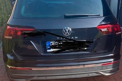 VW Tiguan 37.015 km 25.850 &euro; Wilhelmshaven 26388