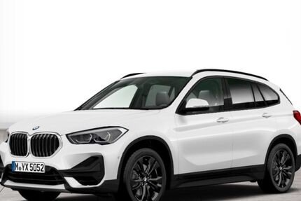 BMW X1 43.227 km 25.490 € Wilhelmshaven 26389