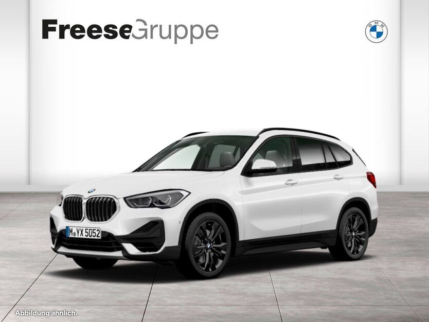 BMW X1 43.227 km 25.490 € Wilhelmshaven 26389