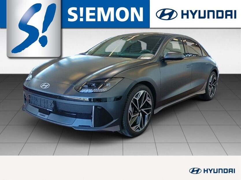 IONIQ 6