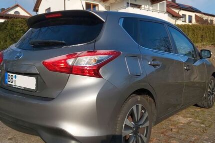 Nissan Pulsar