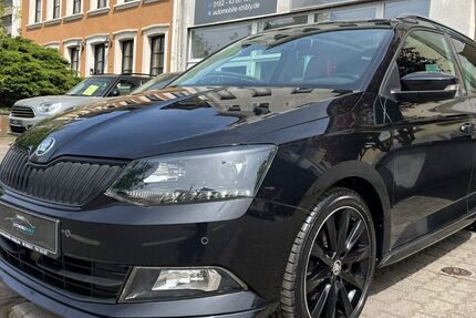 Skoda Fabia 130.000 km 7.450 &euro; Dillingen 66763