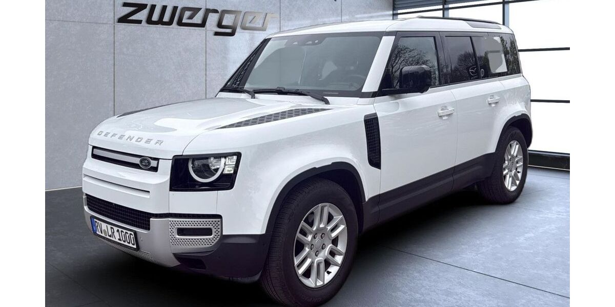 Land Rover Defender 29.000 km 65.440 &euro; Ravensburg, nähe Bodensee 88213