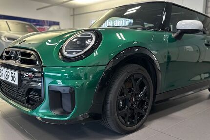 Mini Cooper C 38.000 km 28.500 &euro; Irlbach 94342