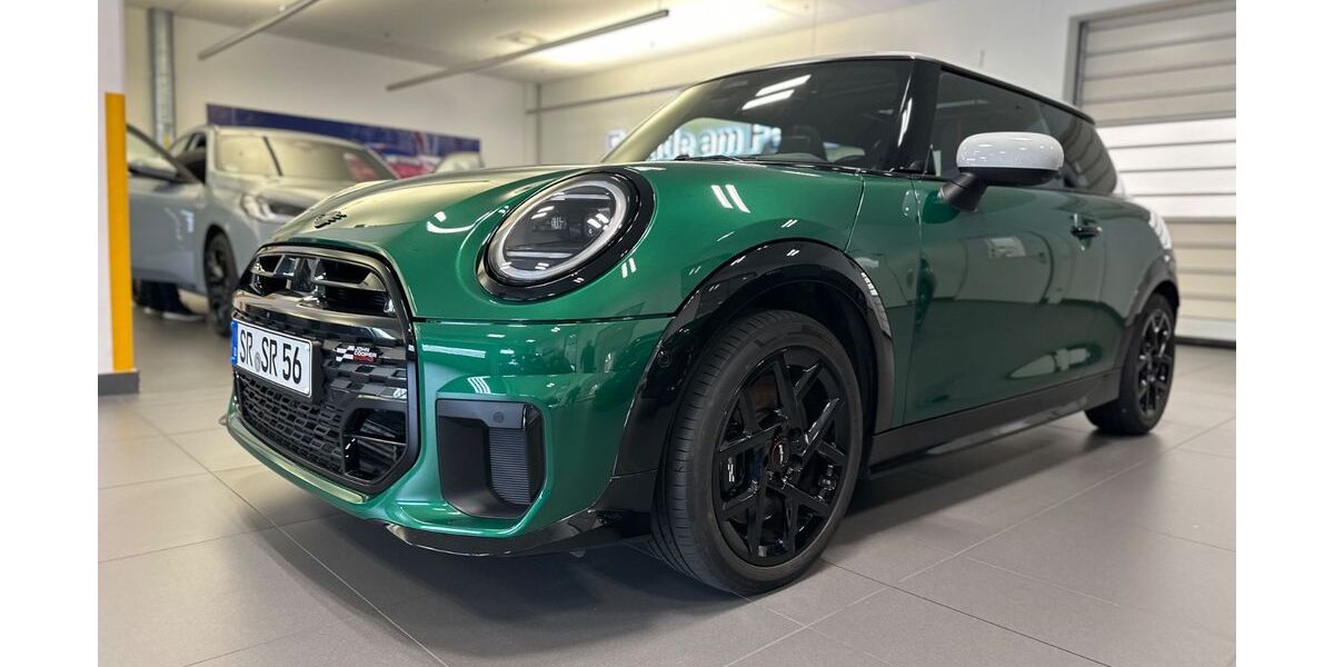 Mini Cooper C 38.000 km 28.500 &euro; Irlbach 94342
