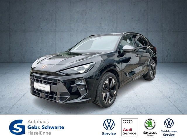 Cupra Terramar 9.820 km 34.740 € Haselünne 49740